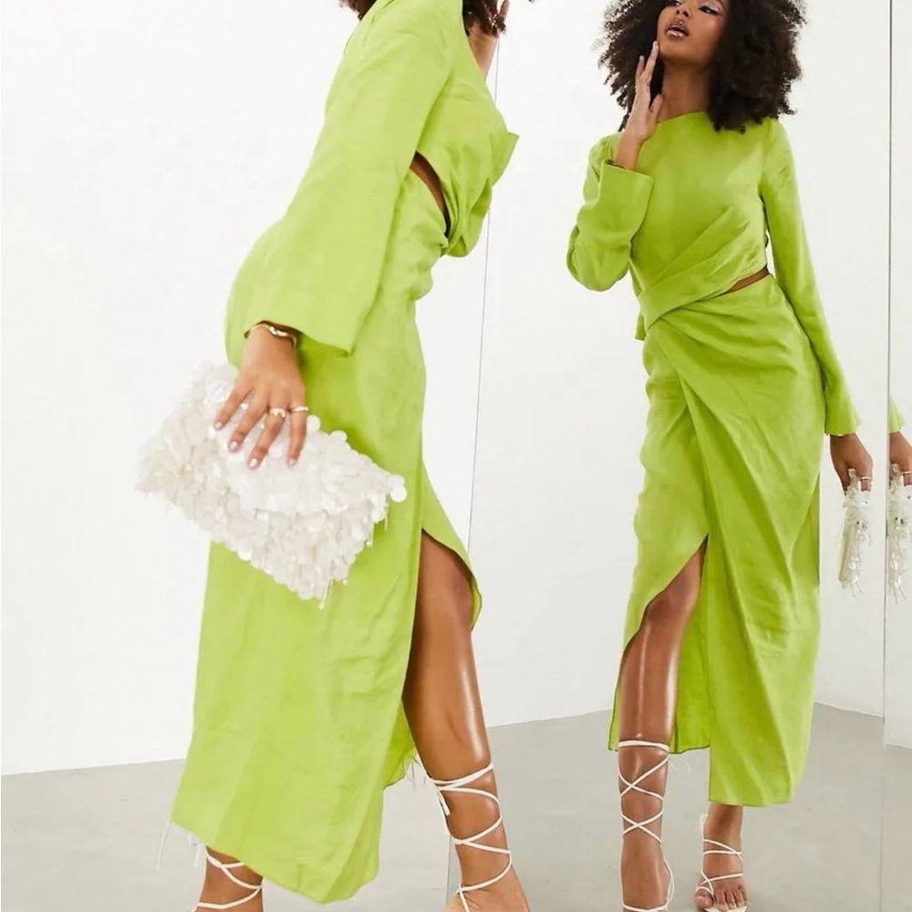 ASOS dress worn once